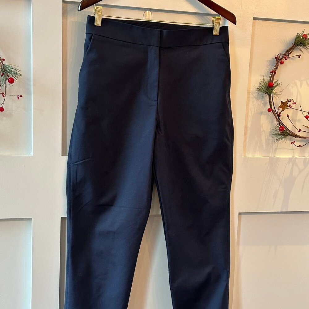 🖤 Witchery Tailored Blue Pants - Size 10 US🖤